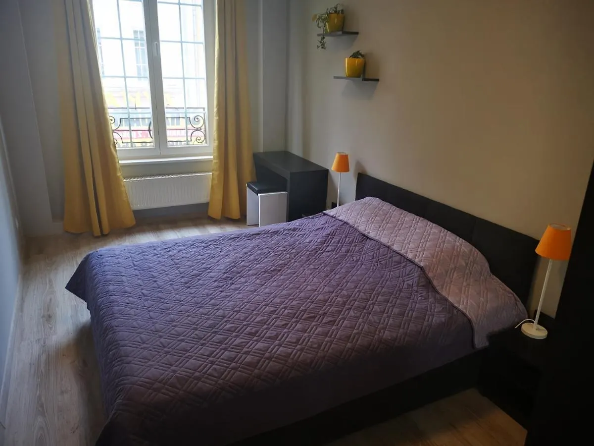 Apartament Kolodziejska Gdansk 0*,  Poland